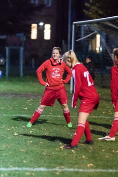 Bild 31 - Frauen SG Krempe/ETSV F. Glueckstadt - TSV Heiligenstedten : Ergebnis: 8:0